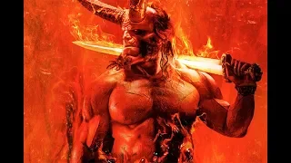 "HELLBOY" Final Trailer 2019 David Harbour, Milla Jovovich, Ian McShane HD  YouTube