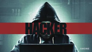 Хакер Трейлер на русском. Hacker (2016) Новые фильмы 2021-2023