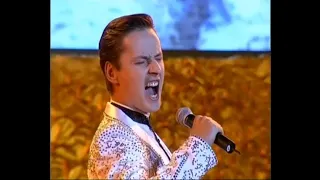 Vitas - The Sea Is My Home (Море - мой дом) - Luzhou (2009)