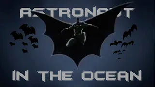 Batfamily | Astronaut In the Ocean