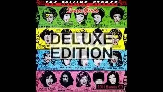 The Rolling Stones - "Keep Up Blues" (Some Girls Deluxe Edition [Bonus CD] - track 10)