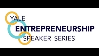 Yale Entrepreneurship Speaker Series: Victor Wong