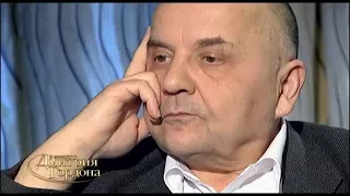 Суворов о том, почему специалисты покидают Россию