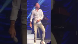 Nathan Carter she dunno she’s beautiful live in cork opera house oct 2021