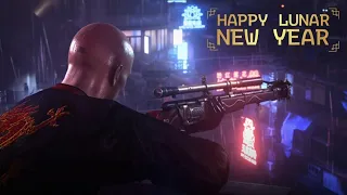 Lunar New Year Escalation - Silent Assassin (Chongqing - "The Lee Hong Derivation")