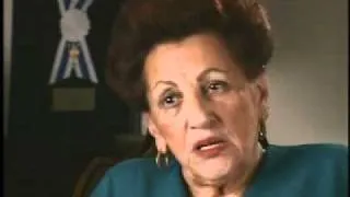 Jewish Survivor Lillian Bielsky-Bell | USC Shoah Foundation