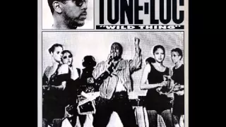 Tone Loc  Wild Thing  Wild Beats Instrumental