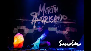 Martin Angrisano (ARG) Soundaka Mar Del Plata @ Roomie Club 2023