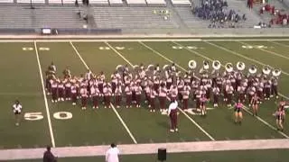 Beaumont Central High School 2006 - Be Without You