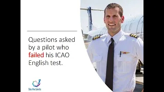 Do you know how to pass your ICAO English test?