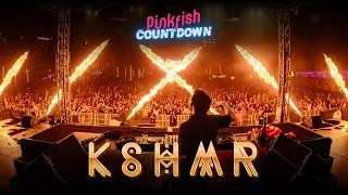 KSHMR Live in Malaysia (Full DJ Set) @ Pinkfish Countdown 2023