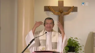 Pray, Hope & Do not Worry, A Homily by Fr Jerry Orbos SVD on the Memorial of St Padre Pio