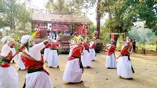 Chandubi festival....