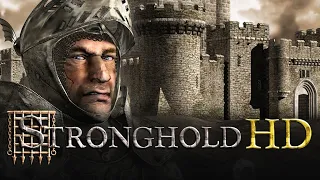 Stronghold Castle Jam 1hour loop
