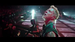 Metallica - Creeping Death (Live Through The Never DVD 2013)