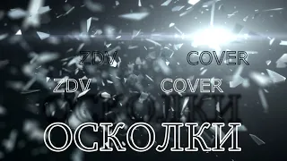 DONI _ Осколки (cover by ZDV)