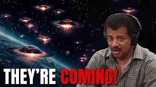 Neil Degrasse Tyson: “Voyager 1 Has Discovered 775 Unknown Objects Flying through Space!”