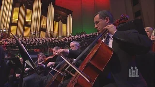 Carol to the King | The Tabernacle Choir