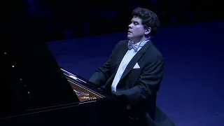 Мацуев исполняет сонаты №31 и №32 Л. ван Бетховена. Matsuev plays Beethoven's sonatas №31 and №32