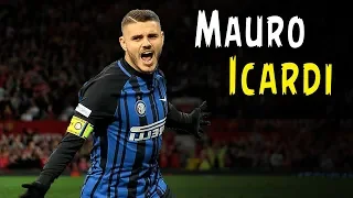 Mauro Icardi • Awesome Skills & Goals • Passes