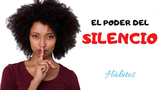 El poder del silencio. El por qué personas silenciosas son exitosas