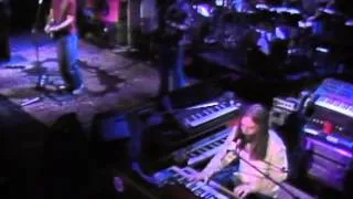 Grateful Dead - U.S. Blues - 10/29/1980 - Radio City Music Hall (Official)