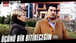 Ezel İntikamına Geri Dönüyor | Ezel 17. Bölüm