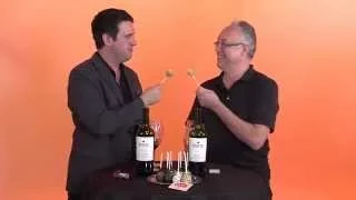 Merlot vs Cabernet - What's the Difference?