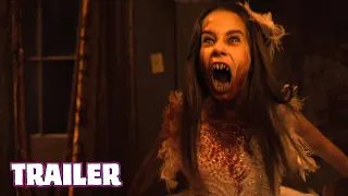 ABIGAIL (2024) Official Trailer #2 (HD) VAMPIRE HORROR