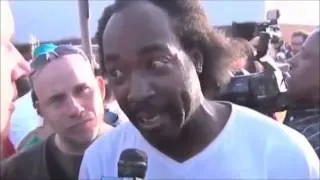 The Official Charles Ramsey Song - Dead Giveaway