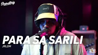 JRLDM - PARA SA SARILI (Live Performance) | SoundTrip EPISODE 084