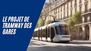 Le Projet du Tramway des Gares à Paris doit-il être Réalisé ?