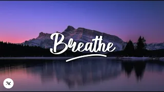 Mackenzie Ziegler - Breathe (Lyrics)