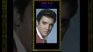 Elvis - Fade To Color - "Don't Leave Me Now" - Take 12