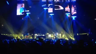 Keeping the Faith (live) Billy Joel Toronto 2015 #billyjoel