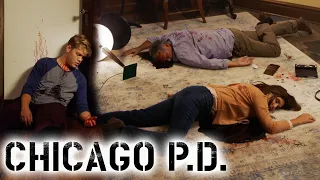 Picture-perfect family killed for drugs? | Chicago P.D.