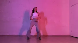 Britney Spears - Gimme more (Jazz Funk dance) 2.0