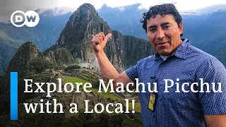 Peru's Machu Picchu and Inca City of Cusco: Prepare your travel with local knowledge