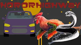 The Most Terrifying Thought Experiment of All Time Roko's Basilisk - Horror Highway Podcast