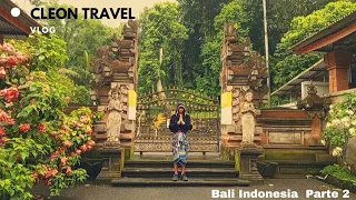 BALI INDONESIA PARTE 2 (FIRST OUT OF THE COUNTRY) SUPER SAYA
