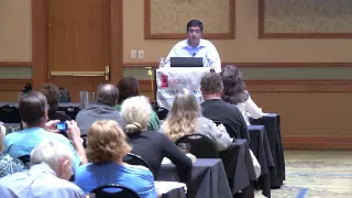 Complex Regional Pain Syndrome: Diagnosis and Management with Dr. Pradeep Chopra - RSDSA