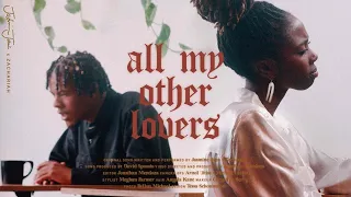 All My Other Lovers (Official Music Video) | Jasmine Janá (feat. Zachariah)
