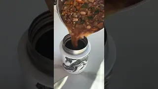 Hot Lunch Hack