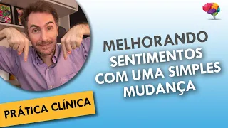 A Postura do seu Paciente para uma melhor Respiração e melhores Pensamentos e Sentimentos