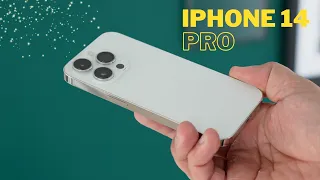 iPhone 14 Pro: 6 Monate später - Lohnt es sich noch? (Langzeittest)