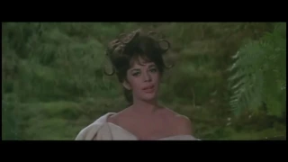 The Sweetheart Tree - Stereo - Natalie Wood - Jackie Ward - The Great Race 1965