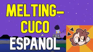 Melting | CUCO | Cover ESPAÑOL | Mafi