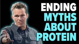 This Is What Everyone Gets Wrong About Protein! | Dr. Zach Bush