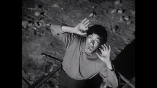 El Monstruo Alado (The Deadly Mantis) (Nathan Juran, EEUU, 1957) - Official Trailer HD 1080