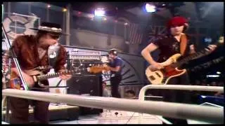 Stevie Ray Vaughan - Live at Montreux 82 / Full - Part 15